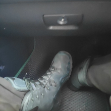 Тактические ботинки Лова высокий олива