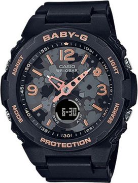 Наручные часы Casio Baby-G BGA-260FL-1ADR
