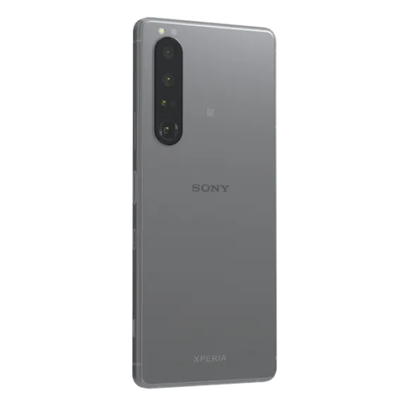 Sony Xperia 1 III 12/512Gb Grey (Серый)