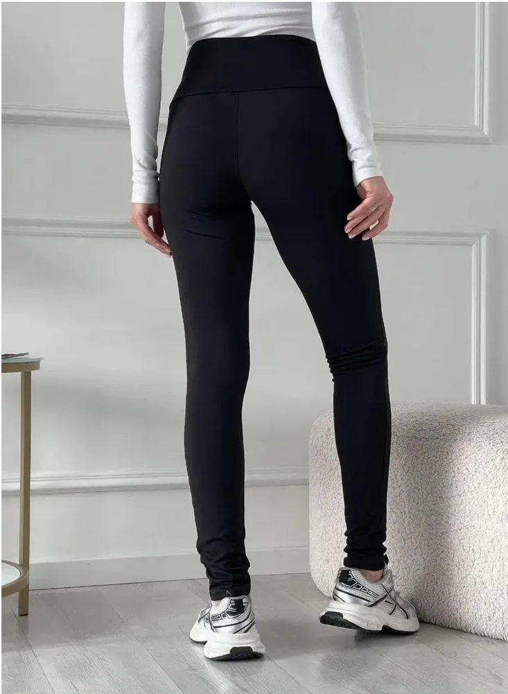 Легинсы 6830358 Fabrika