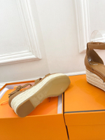 Hermes Elda Espadrille
