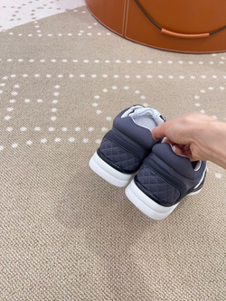 Chanel Trainers