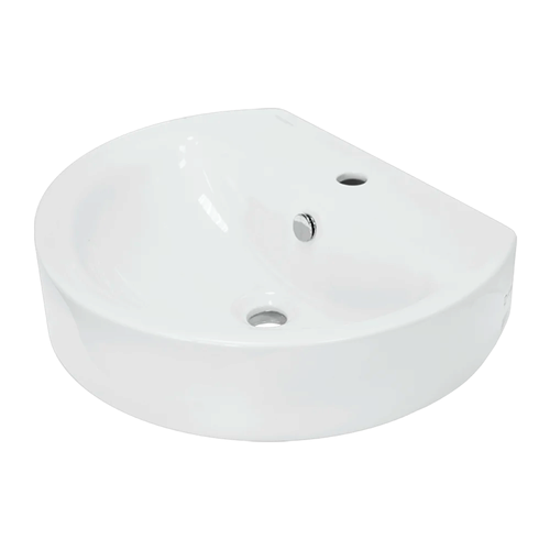 Умывальник с пьедесталом Sanita lux Best