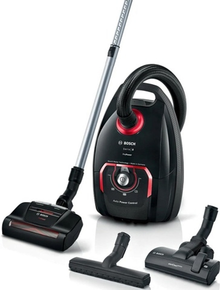 Пылесос Bosch BGL8POW2