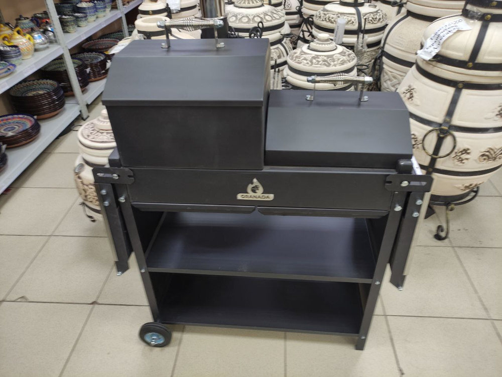 Мангал Granada Maestro Ultra