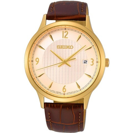 Мужские японские наручные часы Seiko SGEH86P1