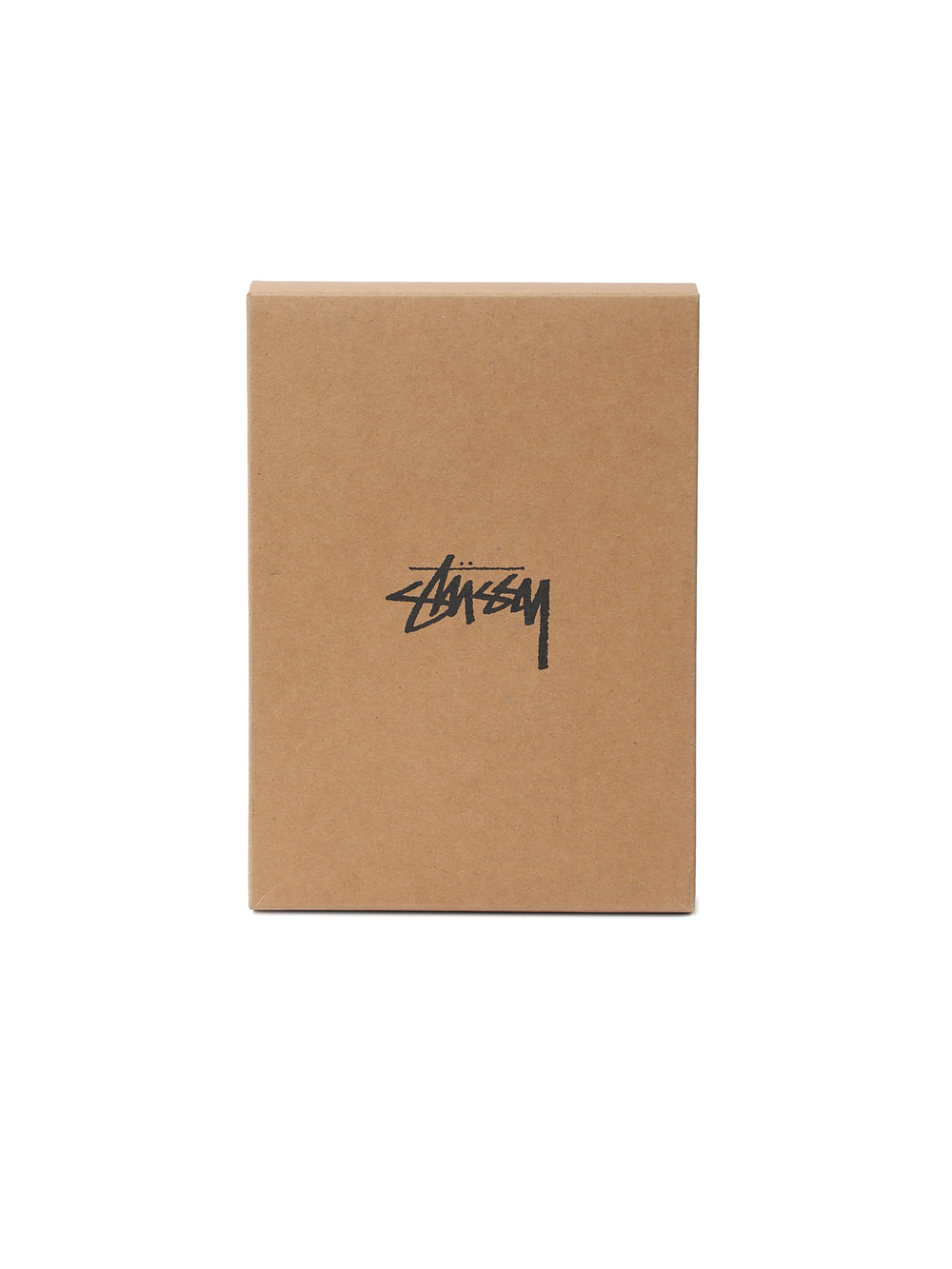 Трусы Stussy Boxer - 3 Pack