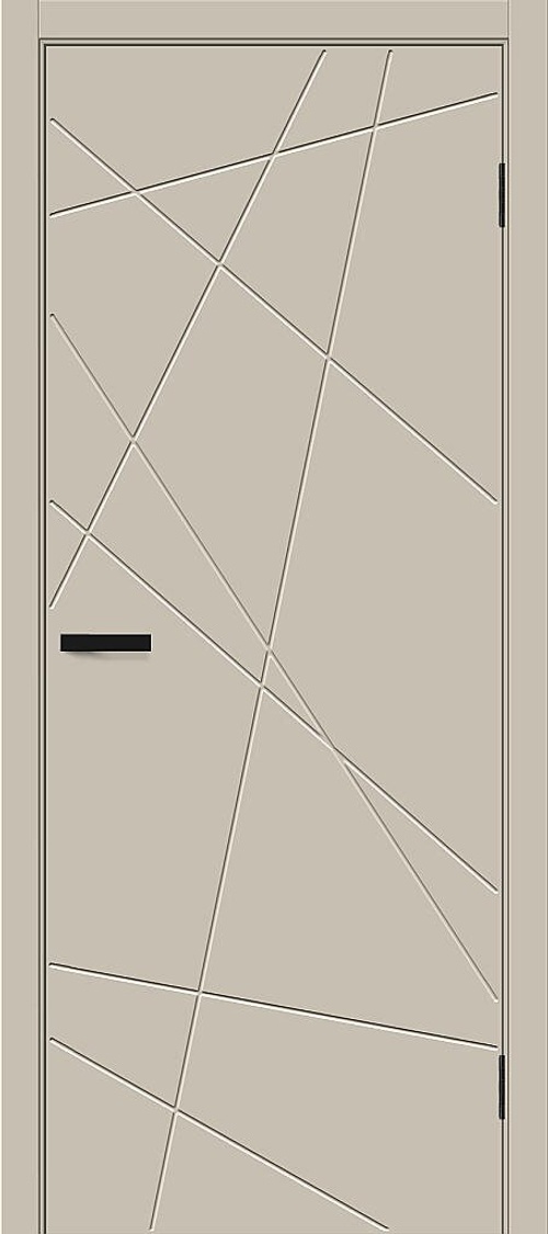 Граффити-5.Д Cream Pro 200*60