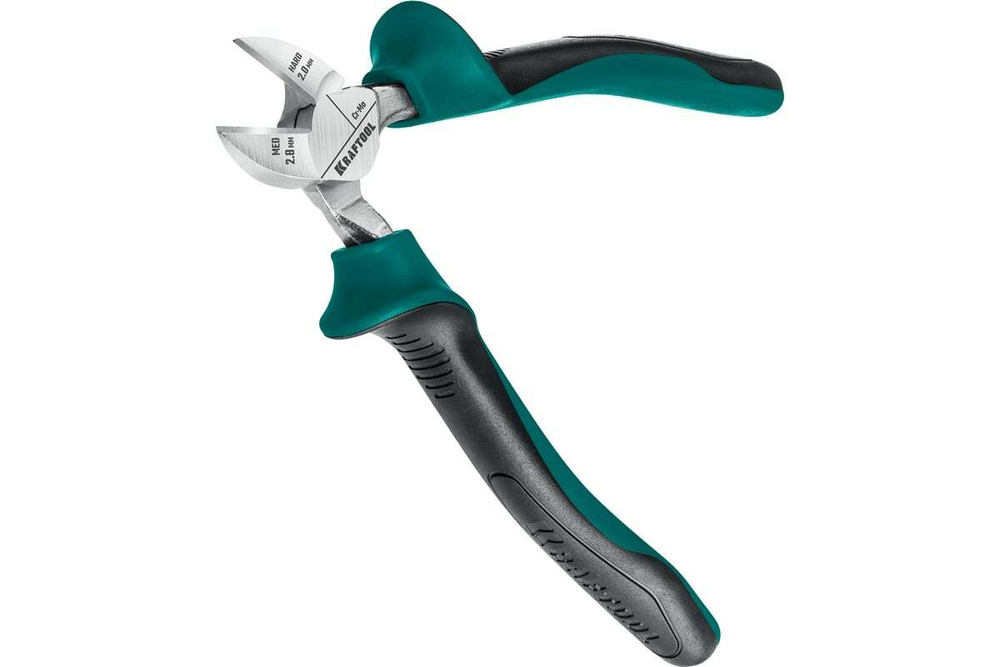 KRAFTOOL  160 мм, Бокорезы (22011-5-16)