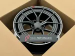 КОВАНЫЕ ДИСКИ ДЛЯ MERCEDES-BENZ E-CLASS W214 ALL TERRAIN 2024 МЕРСЕДЕС-БЕНЗ