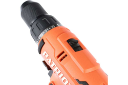 Сетевая дрель-шуруповерт PATRIOT FS 313 120301413