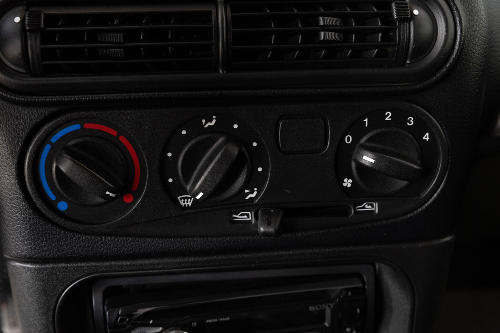 Chevrolet Niva, 2013 год