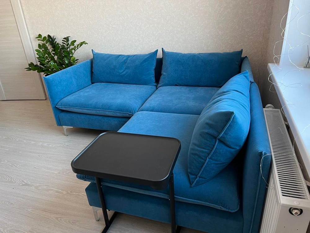 Модульный диван "КОСМОС"