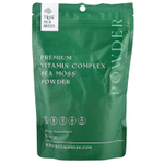 True Sea Moss, Комплекс витаминов премиального качества в порошке с морским мхом, 227 г (8 унций)