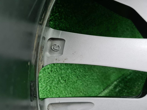 Диск Комплект дисков R18 Lexus RX 4 (2015-2022)