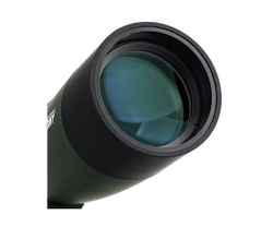 Зрительная труба SVBONY SV28 25–75x70 WP со штативом, зеленая - фото 6