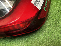 Фонарь правый внешний BMW 3er G20 (2018-2022)