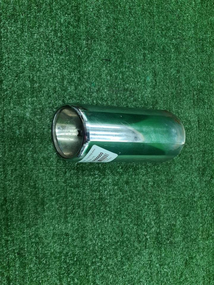 Насадка глушителя BMW X6 F16 (2014-2020)