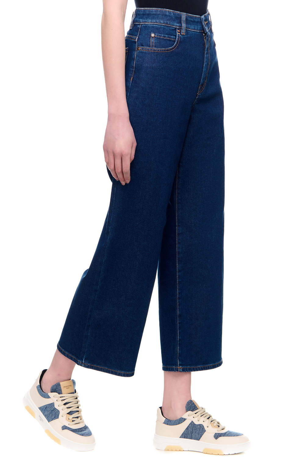 Джинсы женские WEEKEND MAX MARA HUESCA