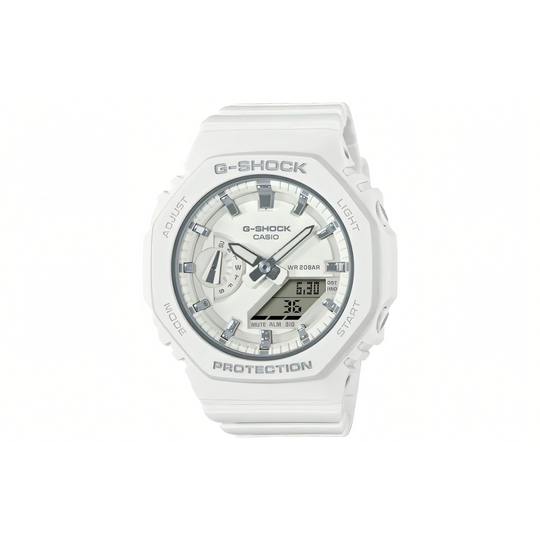 Часы G-SHOCK GMA-S2100-7AJF, GMA-S2100-7AJF