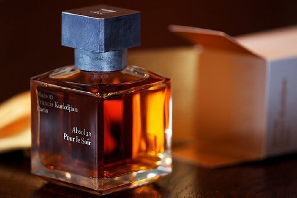 Maison Francis Kurkdjian Absolue Pour le Soir