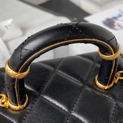 Chane1 Small Vanity Case