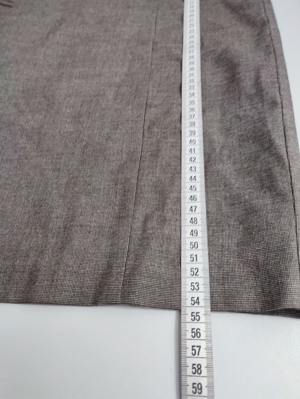 Юбка Fusion лаконичная 46 размер