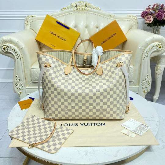 Louis Vuitton Neverfull GM