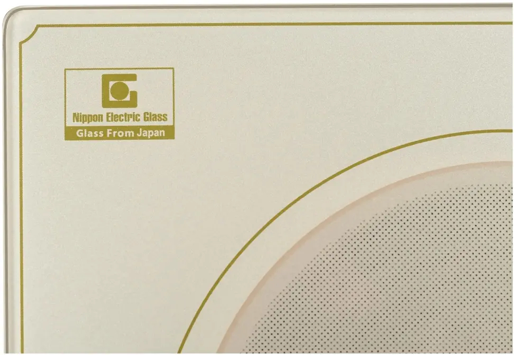 Cтеклокерамическая панель Kuppersberg ECS 603 C