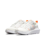Кроссовки подростковые Nike «Кратер», бел.