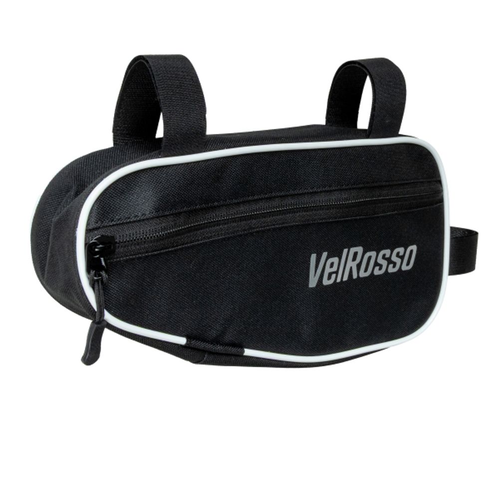 Велосумка под раму VelRosso, 26х13,5х5cm, VR-201