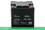 Аккумулятор для ИБП Prometheus Energy PE 1226