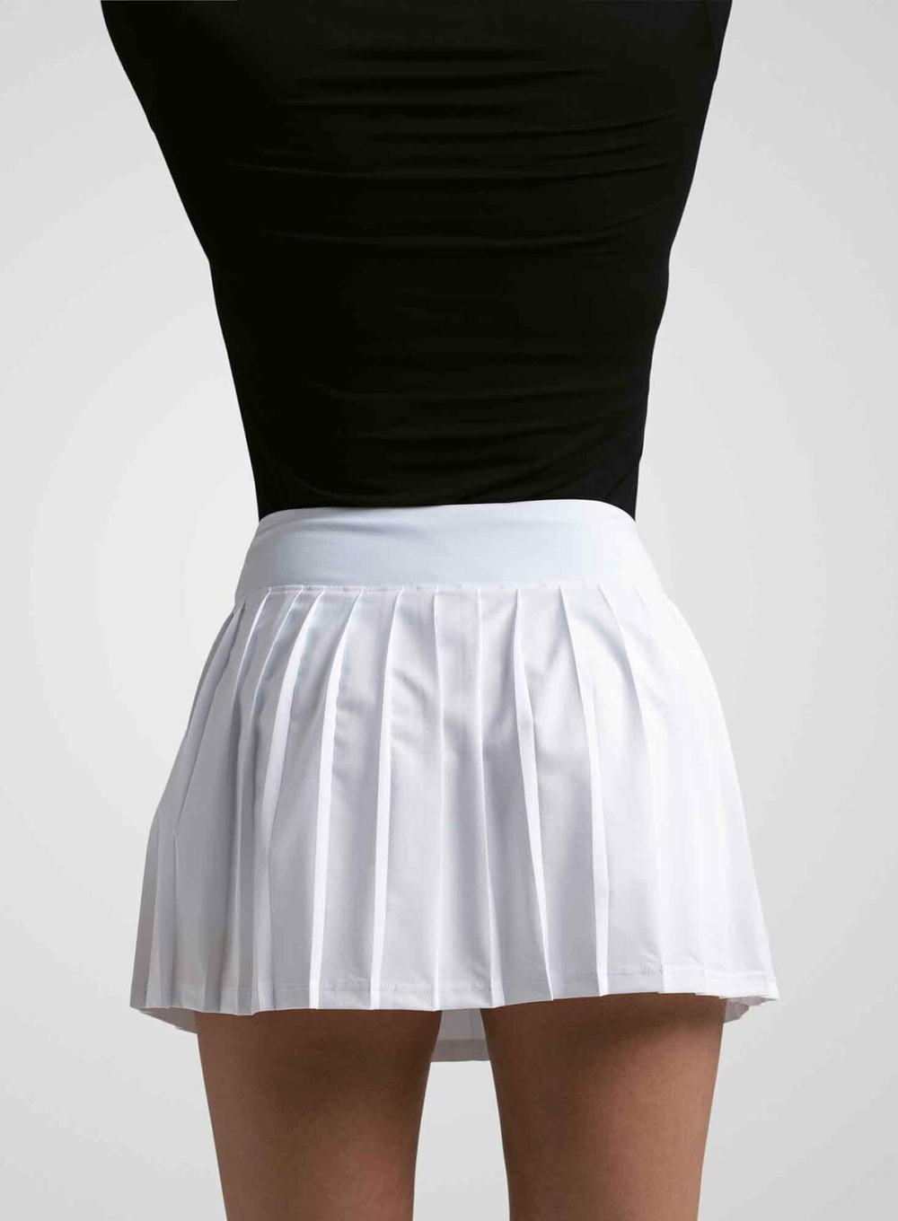 Юбка RS Pleated Racquet (211W602 W)