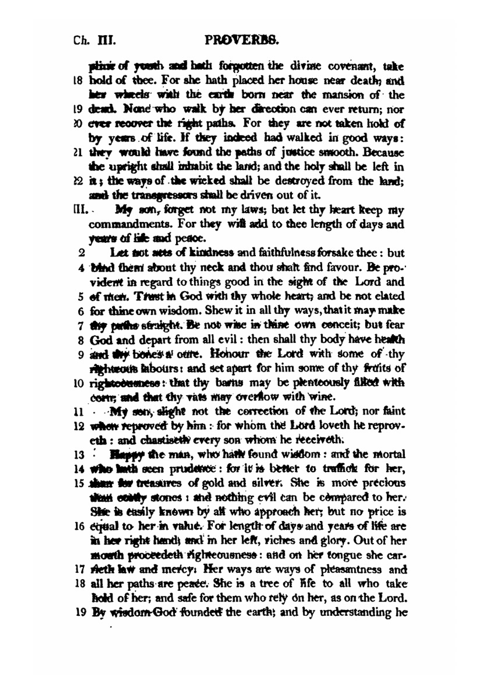 The Holy Bible, containing the Old and New Covenant, commonly called the Old and New Testament | Charles Thomson