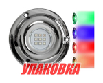 Подводный огонь, RGB, 27w, Marine Rocket (упаковка из 2 шт.)