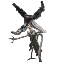 Hasbro Marvel Legends - Фигурка Человека-паука Док Ок 15 см F7115 / артикул   F7115  / GTIN 5010996146014
