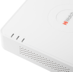 DS-H204QA/B Видеорегистратор TVI 4-канальный