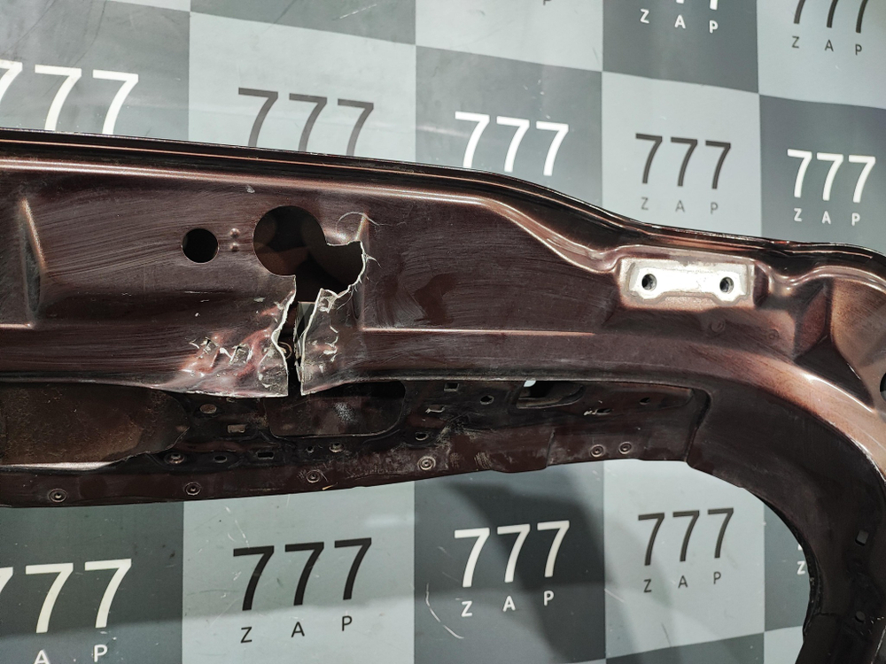 Крышка багажника Lexus RX 4 15-22 Б/У Оригинал 6700548730