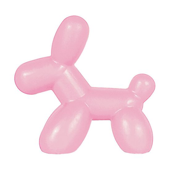 Little Dog Flower (Цветок) - light pink Автомобильный освежитель воздуха