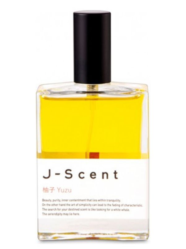 J-Scent Yuzu
