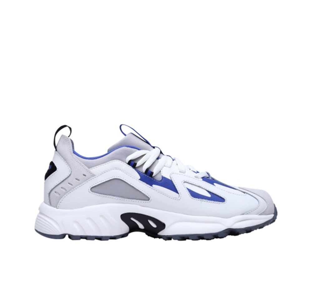 Кроссовки Reebok DMX Series 1200 LT 'Grey Cobalt' DV9226