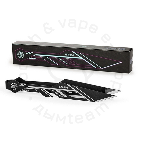 Щипцы в коробке - Alpha Hookah Military (Cyber)