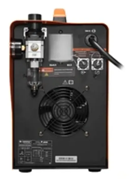 Сварочная горелка Сварог TECH MS 15 F ICTF2099, 4 м