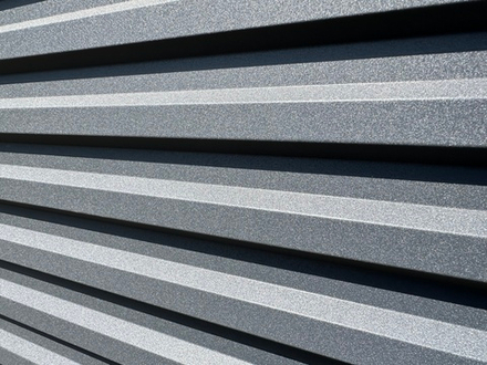 Профлист С21 горизонтальный