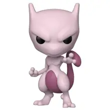 Фигурка Funko POP! Games Pokemon Mewtwo (581) 63254