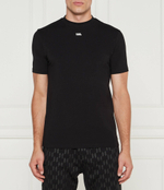 Футболка Karl Lagerfeld - черный(755052 544221)