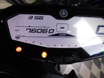 Yamaha MT-07 RM07J-002811