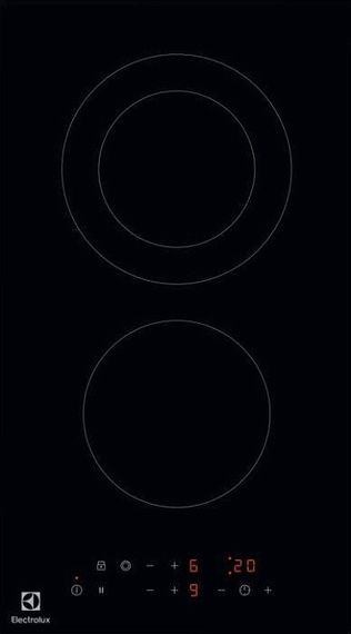 Варочная панель Electrolux LHR3233CK