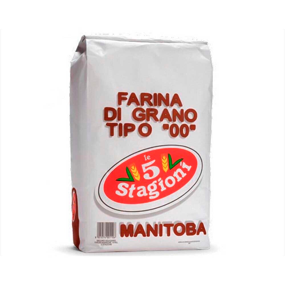 Le 5 Stagioni MANITOBA (Манитоба), 10 кг