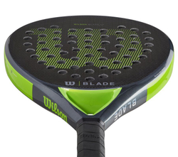 Ракетка для Padel Wilson Blade LT Padel 2